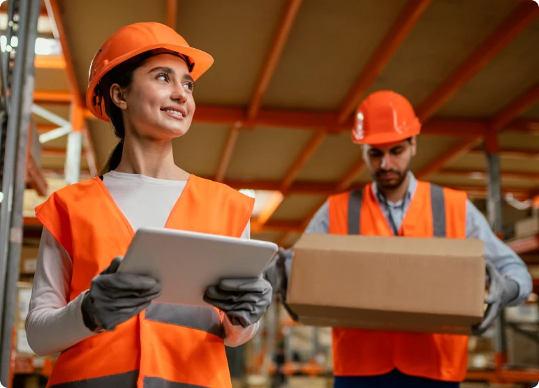 Mechanical Maintenance